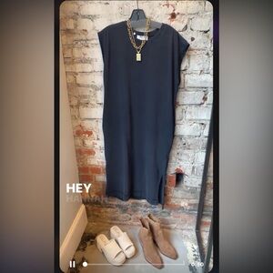 Boutique Double Zero Maxi